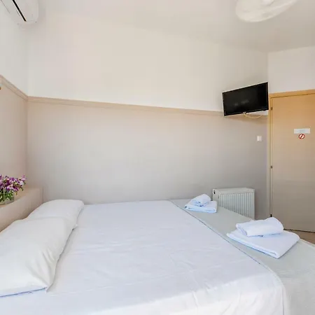 Hotell Phaedra