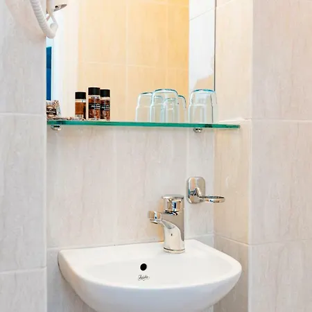 Hotell Phaedra Aten