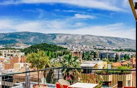 Hotell Phaedra