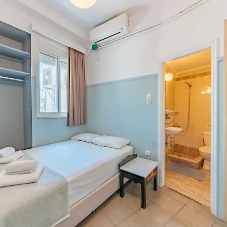 Hotell Phaedra *