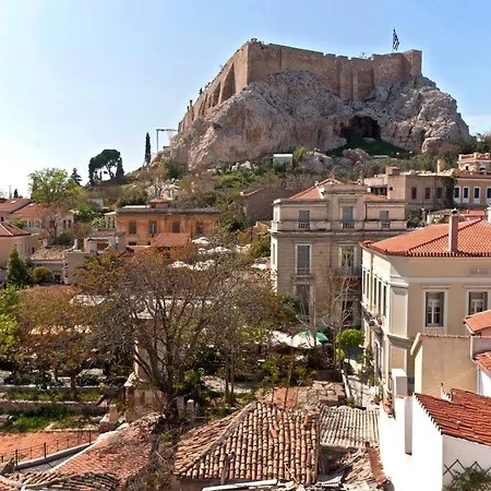 Ξενοδοχείο φαίδρα Αθήνα