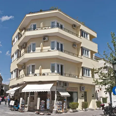Ξενοδοχείο φαίδρα *