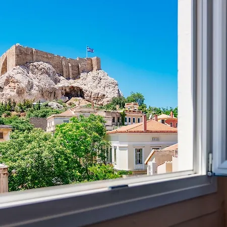 Ξενοδοχείο φαίδρα Αθήνα