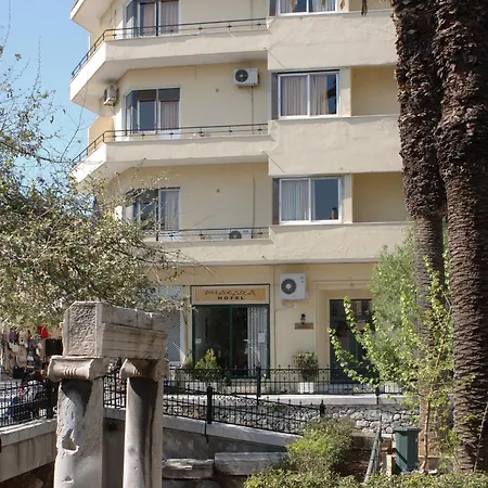 Ξενοδοχείο φαίδρα *