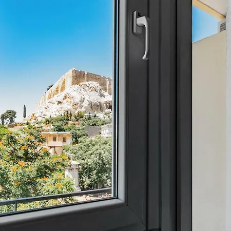 Ξενοδοχείο φαίδρα Αθήνα