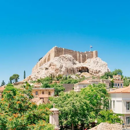 φαίδρα Αθήνα